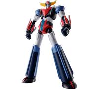 GOLDRAKE - Robot Spirits Side Super - Ufo Robot Grendizer U Action Figure Bandai