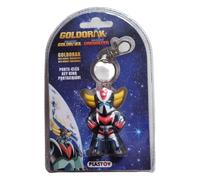 Plastoy Keyring GOLDORAK – Standing