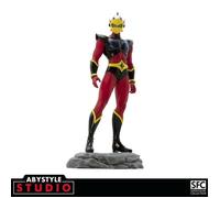 ABYstyle Studio - Goldorak Actarus Figurine - Official Product Anime Collection Collector Figurine