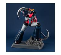 GOLDRAKE Ultimate Article Mechanics - Ufo Robot Grendizer U Pvc Figure MegaHouse
