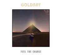GOLDRAY - FEEL THE CHANGE - Vinyl Record VL - K3447z