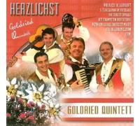 Goldried Quintett - Der Paul Und Sein Gaul