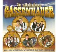 Goldried Quintett Heimatland Quintett Vreni & Rudi Lechner Buam Die Grubertaler - inkl. Der Paul und sein Gaul