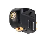 Goldring Ethos SE Low-Output Moving Coil Turntable Phono Cartridge for Record Player Vinyl Turntable Needle Hi-fi - with line-contact Diamond profile Stylus & Alloy Cantilever