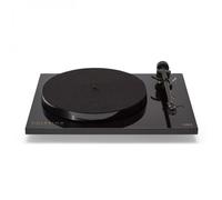 Goldring GR3 Belt-Driven Turntable Black