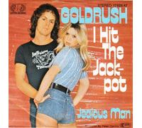 Goldrush - I Hit The Jackpot