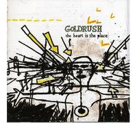 Goldrush - The Heart Is The Place