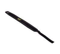 Golds Gym Gold's Gym Deluxe 4-Inch Nylon Weight Lifting Belt For Ultimate Back Support