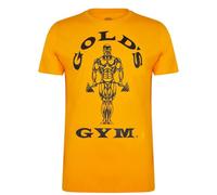 Golds Gym Gym Muscle Joe T Shirt Mens