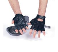 Golds Gym Mesh Back Gloves, Size- XL