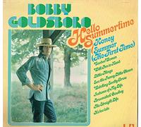 Goldsboro, Bobby - Bobby Goldsboro Hello Summertime
