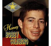 Bobby Goldsboro - Honey