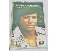 Goldsboro,Bobby - Golden Hits [CASSETTE]