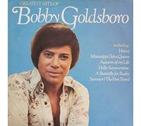 Goldsboro, Bobby - Greatest Hits [CASSETTE]