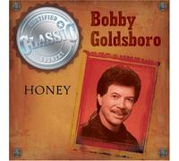 Goldsboro, Bobby - Honey