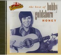 Goldsboro, Bobby - The Best of Bobby Goldsboro: Honey