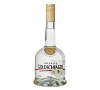 Goldschläger Cinnamon Schnapps Liqueur, 70 cl
