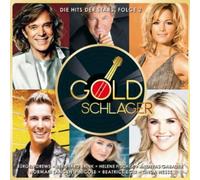 GOLDSCHLAGER 2 DIE HITS DER STARS - Goldschlager 2 Die Hits Der Stars
