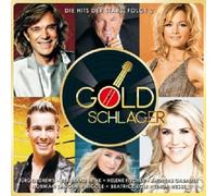 GOLDSCHLAGER 2 DIE HITS DER STARS - Goldschlager 2 Die Hits Der Stars