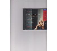 Goldschmidt - The Concertos