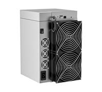 Goldshell AE Max II 540Mh/s ALEO Miner - 3200W High Efficiency zkSNARK ASIC for Aleo Coin Mining, Ethernet Connected, Professional Crypto Miner