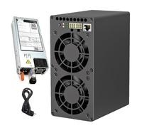 Goldshell Mini Doge 3 Ⅲ Miner for Doge Coin & LTC - Dual Mode 700M/400W or 550M/260W (Normal Version with PSU)