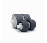 Goldship Exchange Feed Roller Kit for Canon DR-C125 DR-C225 DR-C225II