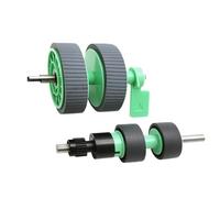 Goldship Exchange Scanner Pickup Roller Kit for Brother ADS-2800W, ADS-2400N ADS-3000N, ADS-3600w