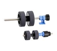 Goldship Original Scanner Exchange Roller Kit for Epson DS-530 DS-570 DS-770 DS-870 DS-875 DS-970 DS-975 ES-580