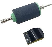 Goldship Original SPC0001 LD6999001 LD0633001 PUR-C0001 ADS1000W ADS1100W ADS1500W ADS1600W MW100 Pick Roller and Separation Pad for Brother Scanner