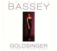 Goldsinger: Best of by Shirley Bassey