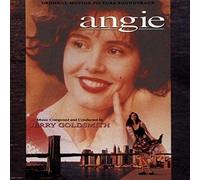 Goldsmith: Angie Original Soundtrack [SOUNDTRACK]