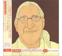 Goldsmith, Jerry - Film Music Collection