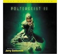 Goldsmith, Jerry - Poltergeist II (OST)