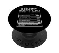 Goldsmith Jewelry Maker PopSockets Adhesive PopGrip