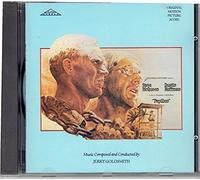 Goldsmith: Papillon Original Soundtrack [SOUNDTRACK]