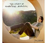 Ben Goldsmith - The Start Of Something Beautiful