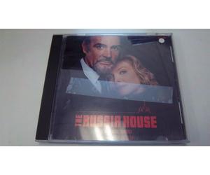 Goldsmith: The Russia House Original Soundtrack [IMPORT] [SOUNDTRACK]
