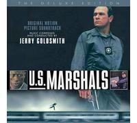 Goldsmith - U.S. Marshals: The Deluxe Edition