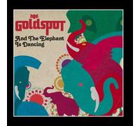 Goldspot - And The Elephant Is Dancing