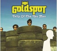 Goldspot - Tally Of The Yes Men