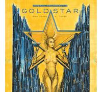 Imperial Triumphant – Goldstar – CD – US Import
