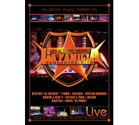 Goldstar Music: La Familia Live [DVD] [2006] [Region 1] [US Import] [NTSC]