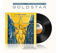 Goldstar [VINYL]