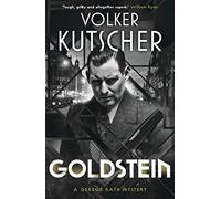 Goldstein (A Gereon Rath Mystery): 3