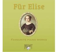 Goldstein - Fur Elise: Favorite Piano Works