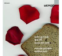 Goldstein/Kaul - Wolff - Bread and Roses