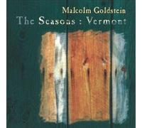Goldstein, Malcolm - Seasons-Vermont