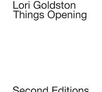 Goldston Lori - Things Opening [VINYL]