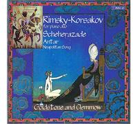 Goldstone:Clemmow - Rimsky-Korsakov: Scheherazade